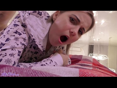 ❤️ Sexy amai vanomedza uye pregistyle bonde - cum close up Zvinonyadzisira ❌️